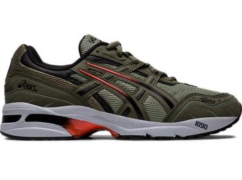 Asics Erkek GEL-1090 Koşu Ayakkabısı TR627UF